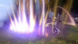 画像ギャラリー No.004のサムネイル画像 / 「ディシディア ファイナルファンタジー」,「ウォーリア オブ ライト」にリフレッシュ調整を実施