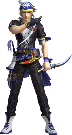 ���������꡼ No.002�Υ���ͥ������ / ��FFVI�פΥ��å�����DISSIDIA FINAL FANTASY�פ˻���Ȥ̤���ɤ�Ȥ֤�ɤ�ɤǥ����ƥ��������Ĥ��臘���ԡ��ɥ�����