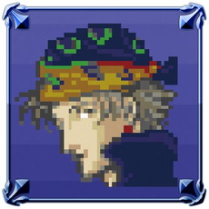 ���������꡼ No.008�Υ���ͥ������ / ��FFVI�פΥ��å�����DISSIDIA FINAL FANTASY�פ˻���Ȥ̤���ɤ�Ȥ֤�ɤ�ɤǥ����ƥ��������Ĥ��臘���ԡ��ɥ�����