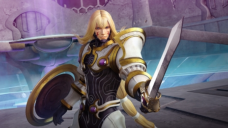 ���������꡼ No.005�Υ���ͥ������ / AC�ǡ֥ǥ����ǥ��� �ե����ʥ�ե��󥿥����פ˿�����饯�����֥����ʡ��ȡפ��������Хȥ�ࡼ�ӡ�������