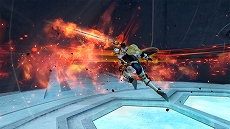 ���������꡼ No.006�Υ���ͥ������ / AC�ǡ֥ǥ����ǥ��� �ե����ʥ�ե��󥿥����פ˿�����饯�����֥����ʡ��ȡפ��������Хȥ�ࡼ�ӡ�������