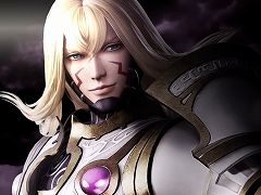 AC�ǡ֥ǥ����ǥ��� �ե����ʥ�ե��󥿥����פ˿�����饯�����֥����ʡ��ȡפ��������Хȥ�ࡼ�ӡ�������