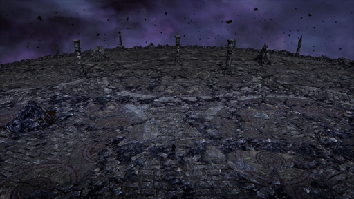 画像ギャラリー No.006のサムネイル画像 / AC版「ディシディア ファイナルファンタジー」に新キャラクター「ユウナ」が参戦。バトルアクションを紹介するムービーの公開も