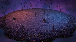 画像ギャラリー No.008のサムネイル画像 / AC版「ディシディア ファイナルファンタジー」に新キャラクター「ユウナ」が参戦。バトルアクションを紹介するムービーの公開も