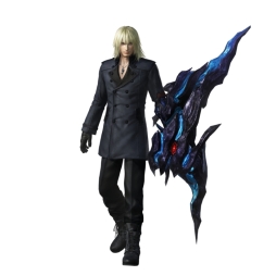 ���������꡼ No.002�Υ���ͥ������ / AC�ǡ֥ǥ����ǥ��� �ե����ʥ�ե��󥿥����פ˿������֥��Υ��פ��������Хȥ�ࡼ�ӡ������