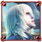 ���������꡼ No.008�Υ���ͥ������ / AC�ǡ֥ǥ����ǥ��� �ե����ʥ�ե��󥿥����פ˿������֥��Υ��פ��������Хȥ�ࡼ�ӡ������