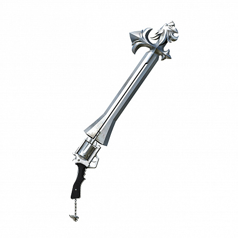 画像ギャラリー No.011のサムネイル画像 / AC版「ディシディア ファイナルファンタジー」のアップデートが本日実施。クラウドとスコールの3rdフォームと5thウェポンが追加