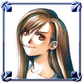 ���������꡼ No.013�Υ���ͥ������ / �����������ǡ֥ǥ����ǥ��� �ե����ʥ�ե��󥿥����פ�FFVII���֥ƥ��ե������å��ϡ��ȡפ�����ֿ�����Ʈ�� ��18��פ�������������