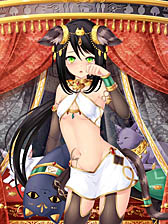 画像ギャラリー No.010のサムネイル画像 / 「虹色カノジョ2d」,5周年記念キャンペーンの後半開催中