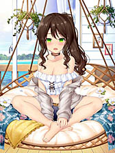 画像ギャラリー No.011のサムネイル画像 / 「虹色カノジョ2d」,5周年記念キャンペーンの後半開催中