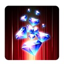 画像ギャラリー No.004のサムネイル画像 / 「口先番長VS」10万ダウンロード突破。記念キャンペーンが3月1日より開催