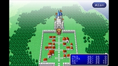 画像ギャラリー No.006のサムネイル画像 / スマホ版「ファイナルファンタジー」が先着100万ダウンロード限定で無料に。「ファイナルファンタジーポータルアプリ」が2015年2月5日12:00頃に配信開始【ストアリンク追加】