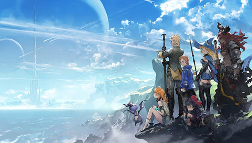 画像ギャラリー No.011のサムネイル画像 / スマホ版「ファイナルファンタジー」が先着100万ダウンロード限定で無料に。「ファイナルファンタジーポータルアプリ」が2015年2月5日12:00頃に配信開始【ストアリンク追加】