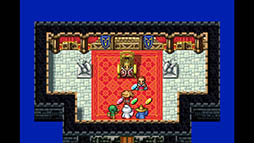 画像ギャラリー No.014のサムネイル画像 / スマホ版「ファイナルファンタジー」が先着100万ダウンロード限定で無料に。「ファイナルファンタジーポータルアプリ」が2015年2月5日12:00頃に配信開始【ストアリンク追加】