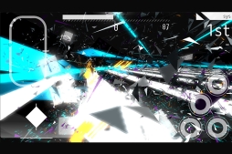 画像ギャラリー No.004のサムネイル画像 / 「BREAK ARTS:cyber battle racing」の公式サイトがオープン