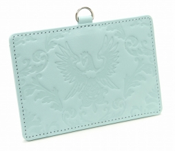 画像ギャラリー No.001のサムネイル画像 / 「アンジェリーク ルトゥール」がキタムラとコラボ。パスケースの限定販売が決定