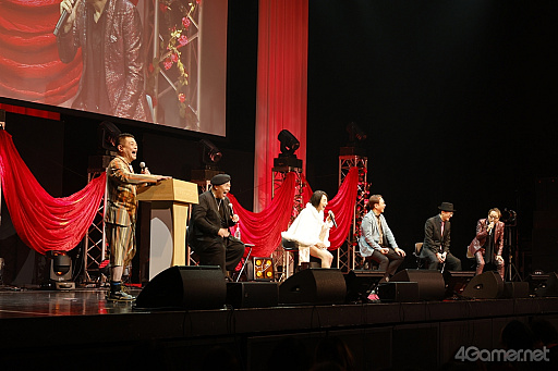 画像ギャラリー No.008のサムネイル画像 / 守護聖と女王候補で祝う30周年&アリオス誕生日。Blu-ray発売も決定した「アンジェリーク・メモワール2025 〜30th Anniversary〜」レポート