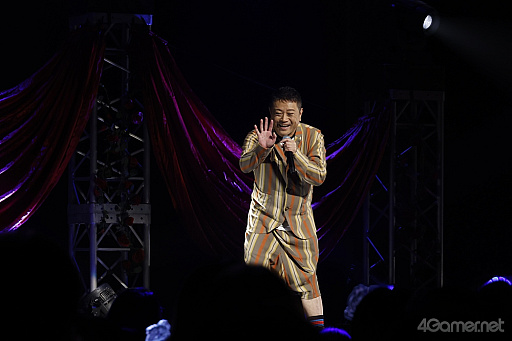 画像ギャラリー No.009のサムネイル画像 / 守護聖と女王候補で祝う30周年&アリオス誕生日。Blu-ray発売も決定した「アンジェリーク・メモワール2025 〜30th Anniversary〜」レポート