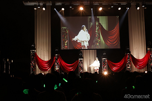 画像ギャラリー No.010のサムネイル画像 / 守護聖と女王候補で祝う30周年&アリオス誕生日。Blu-ray発売も決定した「アンジェリーク・メモワール2025 〜30th Anniversary〜」レポート