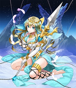 画像ギャラリー No.010のサムネイル画像 / 「輝星のリベリオン」に新機能ギルドバトルが正式実装。4ギルドの総当たり戦