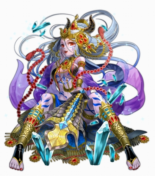 画像ギャラリー No.006のサムネイル画像 / 「輝星のリベリオン」戦慄のカタストロフィが開幕。95万DL記念特典も