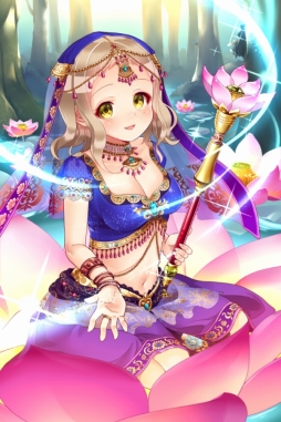 画像ギャラリー No.008のサムネイル画像 / 「輝星のリベリオン」戦慄のカタストロフィが開幕。95万DL記念特典も