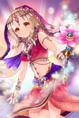 画像ギャラリー No.009のサムネイル画像 / 「輝星のリベリオン」戦慄のカタストロフィが開幕。95万DL記念特典も