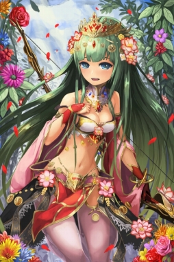 画像ギャラリー No.012のサムネイル画像 / 「輝星のリベリオン」戦慄のカタストロフィが開幕。95万DL記念特典も