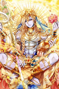 画像ギャラリー No.015のサムネイル画像 / 「輝星のリベリオン」戦慄のカタストロフィが開幕。95万DL記念特典も