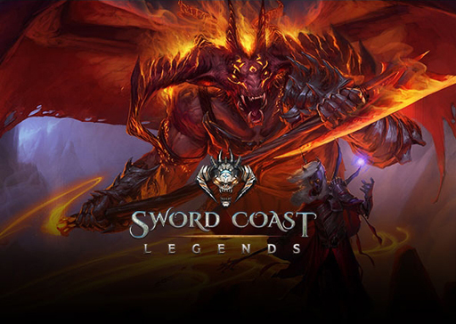 画像ギャラリー No.005のサムネイル画像 / プレイヤーがダンジョンマスターになれるPC用RPG「Sword Coast Legends」がSteamで正式リリース