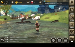 画像ギャラリー No.002のサムネイル画像 / 【PR】むしろPCゲーマーにオススメしたいスマホ向け戦略オンラインRPG「LINE クロスレギオン」の序盤の注意点を解説