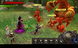 画像ギャラリー No.007のサムネイル画像 / 【PR】むしろPCゲーマーにオススメしたいスマホ向け戦略オンラインRPG「LINE クロスレギオン」の序盤の注意点を解説