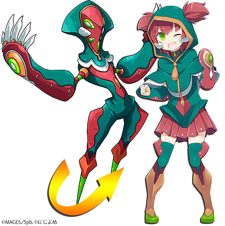 ���������꡼ No.006�Υ���ͥ������ / ��Ķ������ġפ��������������2�Ƥ��������Ƚ��λҤλѡɤȤΥ���åפ⸫��Τʱ���͡�������á��ߥ塼�����ã6�����