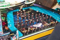 ���������꡼ No.020�Υ���ͥ������ / ��JAEPO2015�ϥ����֡����ν�Ÿ�����ȥ��Ҳ𡣥��Х��塼���ºݤ˻��ä�ͷ�֥֡륤�����ޥ󥷥�� ���������ɡפΥߥ˥���ץ�å����⤪�Ϥ�