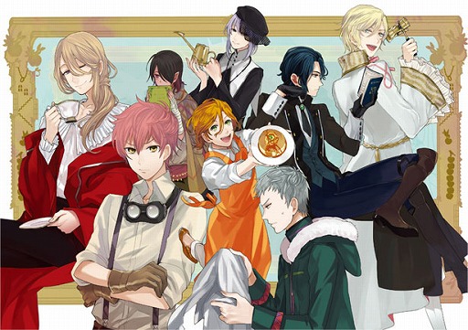 ���������꡼ No.002�Υ���ͥ������ / �־��뿹��ɱ�פΥɥ��CD�־��뿹������ѡפ�8��21����ȯ�����