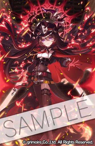 画像ギャラリー No.007のサムネイル画像 / 「ブレイブソード×ブレイズソウル」,新製造フェス“機密製造CODE:BLAZE”が本日開始