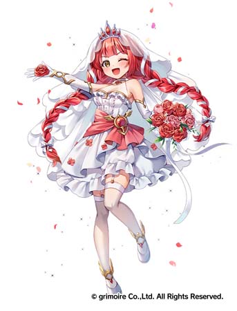 ꡼ No.005Υͥ / ֥֥쥤֥ɡߥ֥쥤ס¤եMaidBride Festivalɳ