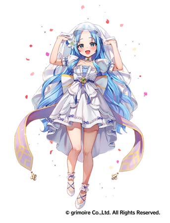 ꡼ No.006Υͥ / ֥֥쥤֥ɡߥ֥쥤ס¤եMaidBride Festivalɳ