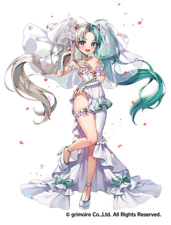 ꡼ No.007Υͥ / ֥֥쥤֥ɡߥ֥쥤ס¤եMaidBride Festivalɳ