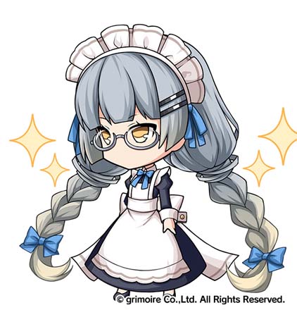 ꡼ No.011Υͥ / ֥֥쥤֥ɡߥ֥쥤ס¤եMaidBride Festivalɳ