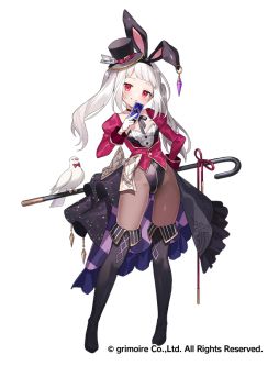 画像ギャラリー No.003のサムネイル画像 / 「ブレイブソード×ブレイズソウル」で新製造フェス“魔剣製造 《Dream ShowTime♪》”開催。新魔剣“夢幻クロウリー”の製造が解禁