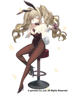 画像ギャラリー No.004のサムネイル画像 / 「ブレイブソード×ブレイズソウル」で新製造フェス“魔剣製造 《Dream ShowTime♪》”開催。新魔剣“夢幻クロウリー”の製造が解禁