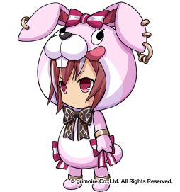 画像ギャラリー No.006のサムネイル画像 / 「ブレイブソード×ブレイズソウル」で新製造フェス“魔剣製造 《Dream ShowTime♪》”開催。新魔剣“夢幻クロウリー”の製造が解禁