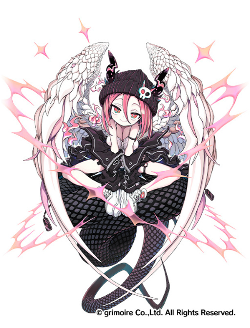 画像ギャラリー No.003のサムネイル画像 / 「ブレブレ」新製造フェス“真・魔王祭”を開催。新ランクSS魔剣“天煌の冥ミステリオン”の製造が解禁に