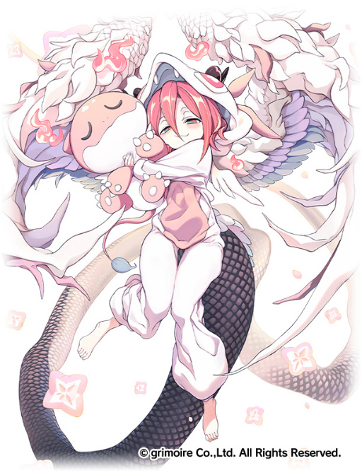 画像ギャラリー No.004のサムネイル画像 / 「ブレブレ」新製造フェス“真・魔王祭”を開催。新ランクSS魔剣“天煌の冥ミステリオン”の製造が解禁に