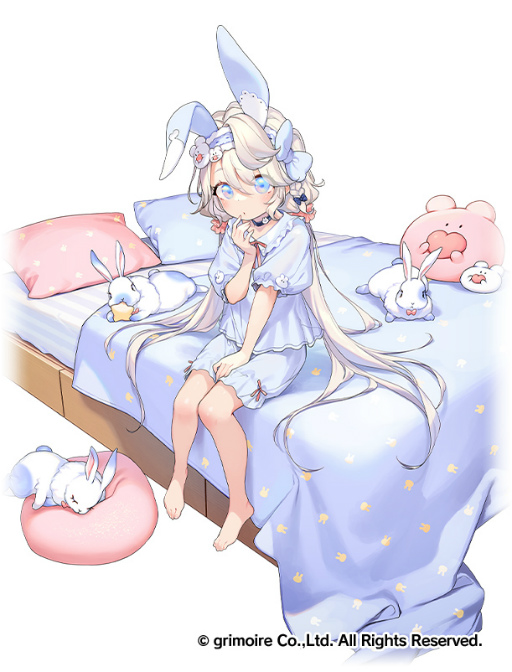 画像ギャラリー No.005のサムネイル画像 / 「ブレブレ」新製造フェス“真・魔王祭”を開催。新ランクSS魔剣“天煌の冥ミステリオン”の製造が解禁に