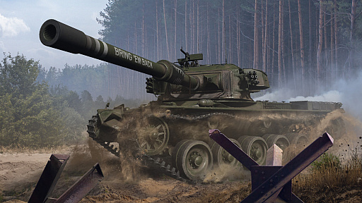 ���������꡼ No.007�Υ���ͥ������ / ����󡦥��ܡ������͡������ץꥹ���󡤥������ॺ���֥�ɥå�����֤Ǥ�ä���롪 ���󥽡����ǡ�WoT�פ��˾����Υ��åץǡ��Ȥ�»�