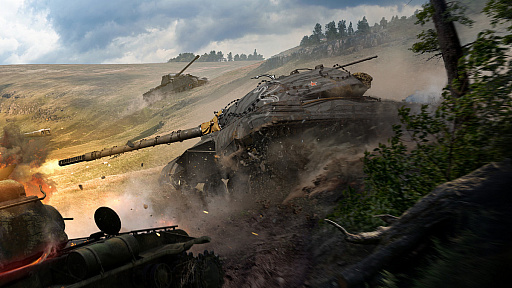 ���������꡼ No.015�Υ���ͥ������ / ����󡦥��ܡ������͡������ץꥹ���󡤥������ॺ���֥�ɥå�����֤Ǥ�ä���롪 ���󥽡����ǡ�WoT�פ��˾����Υ��åץǡ��Ȥ�»�