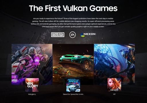 画像ギャラリー No.001のサムネイル画像 / 韓国で配信中のRPG「HIT」がE3 2016に登場。グローバルバージョンを初公開