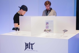 画像ギャラリー No.002のサムネイル画像 / 韓国で配信中のRPG「HIT」がE3 2016に登場。グローバルバージョンを初公開